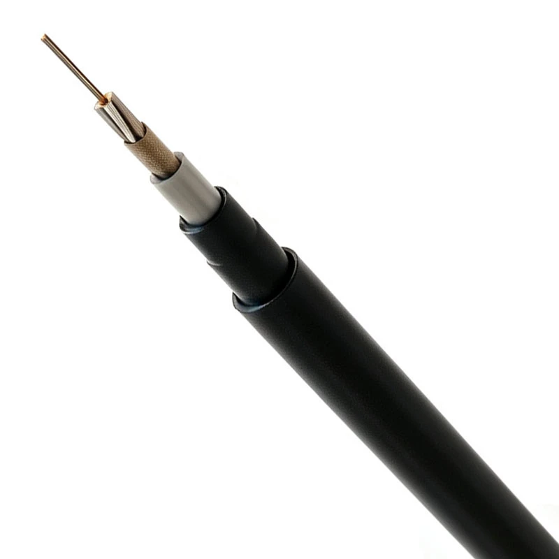 Marinezugelassene Kabel