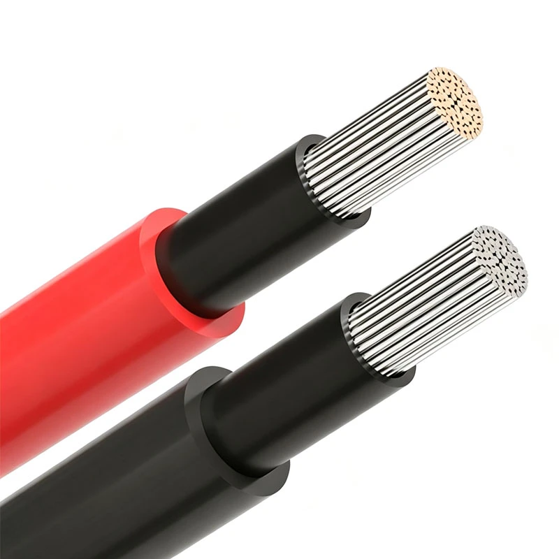 Solar AC Cable