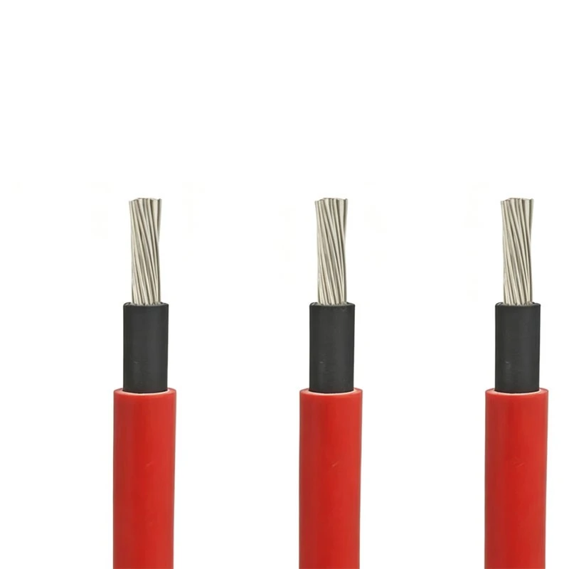 tuv approved solar cable 03